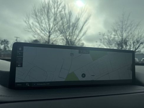 Used 2024 Genesis GV80 2.5T w/ Advanced Package image 20