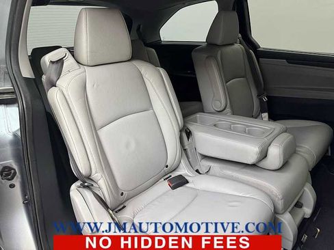 Used 2019 Honda Odyssey EX-L image 21