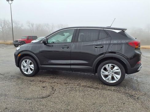 Used 2025 Buick Encore GX Preferred image 30