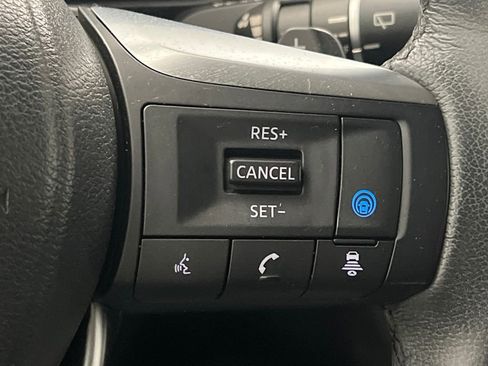 Used 2023 INFINITI QX60 Luxe w/ Cargo Package image 52