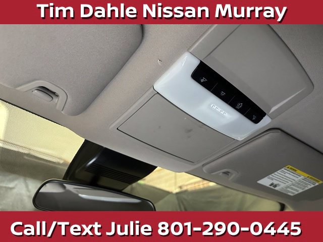 Used 2026 Nissan Altima 2.5 SV FWD image 32