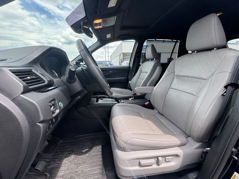 Used 2022 Honda Passport Elite image 13