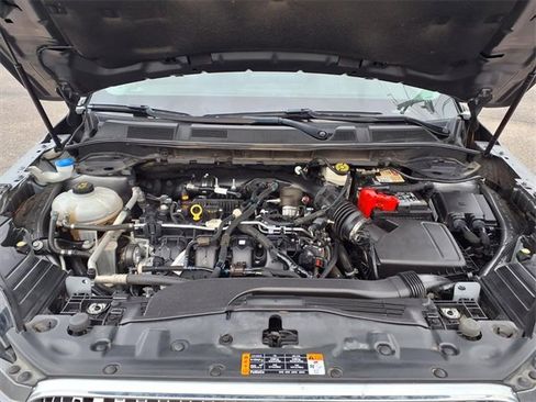 Used 2022 Lincoln Corsair FWD image 3