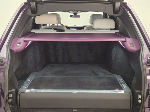 Certified 2023 Rolls-Royce Cullinan Black Badge w/ Driver's Package image 24