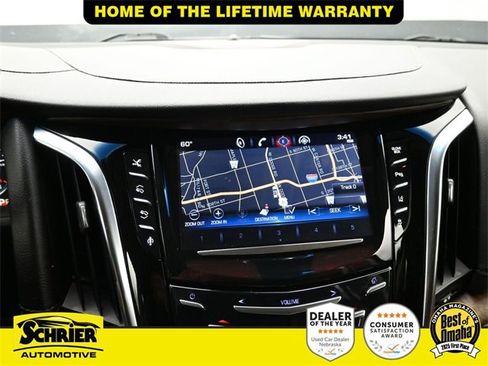 Used 2015 Cadillac Escalade Premium image 27