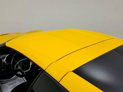 Used 2019 Chevrolet Corvette Grand Sport RWD image 10
