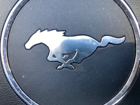 Used 2015 Ford Mustang Premium RWD image 28