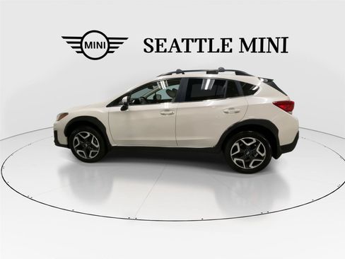 Used 2019 Subaru Crosstrek 2.0i Limited w/ Moonroof Package w/Navigation AWD/4WD image 7