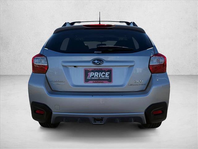 Used 2014 Subaru Crosstrek 2.0i Limited AWD/4WD image 7
