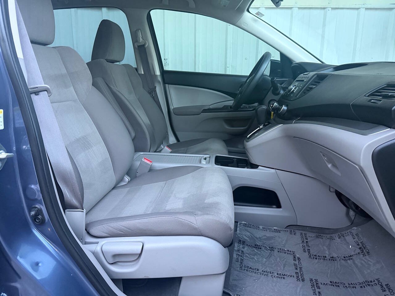 Used 2014 Honda CR-V LX image 17