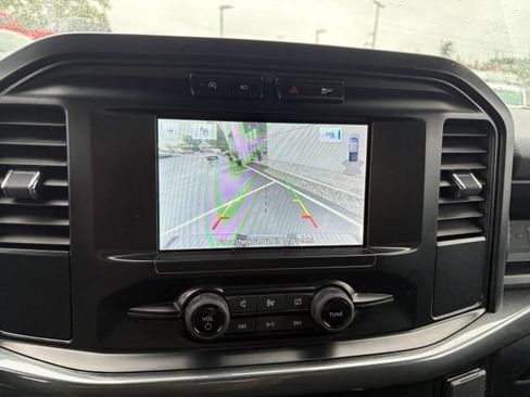 Used 2023 Ford F150 XL w/ STX Appearance Package AWD/4WD image 23