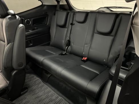 Used 2021 Subaru Ascent Touring w/ Popular Package #2A image 24