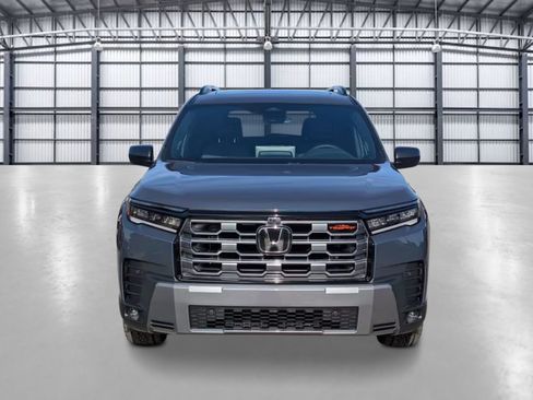 New 2026 Honda Pilot TrailSport image 8