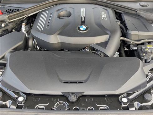 Used 2020 BMW 230i Convertible w/ M Sport Package RWD image 22