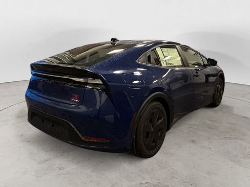 New 2026 Toyota Prius Plug-In Hybrid image 5