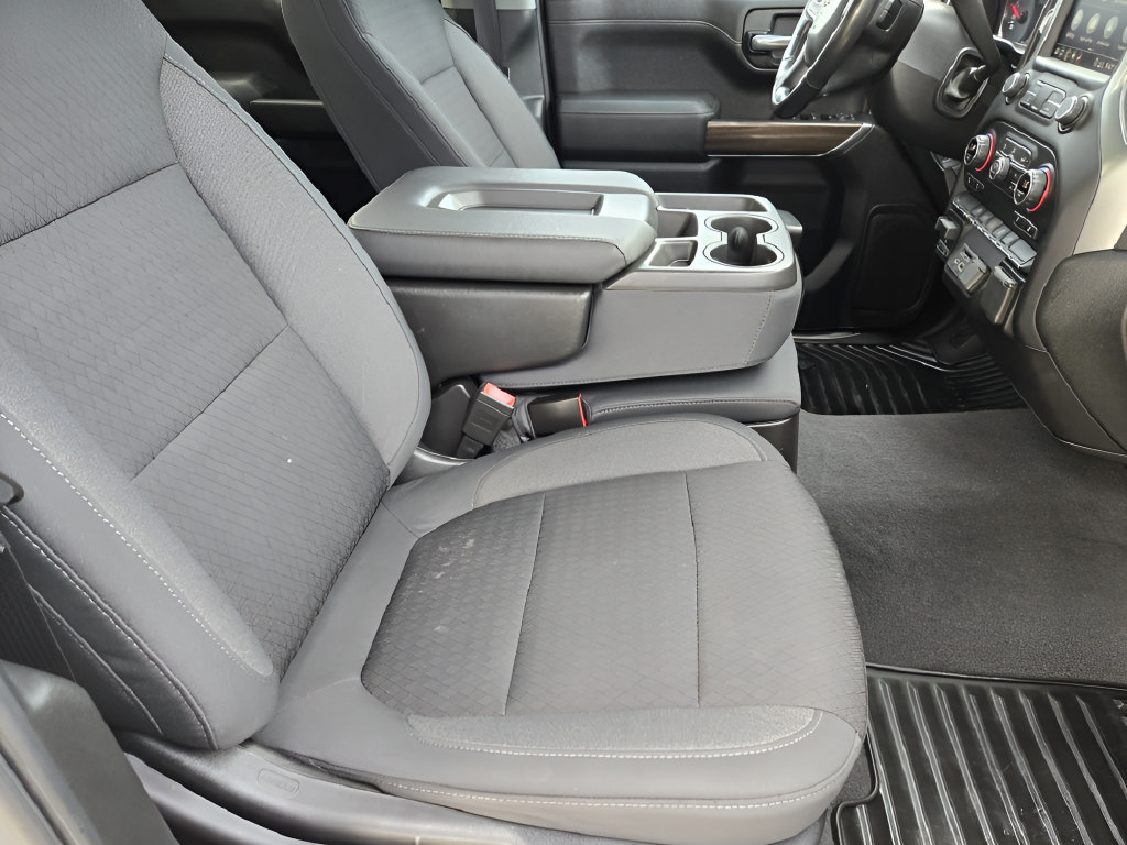 Used 2022 RAM 1500 Big Horn AWD/4WD image 11