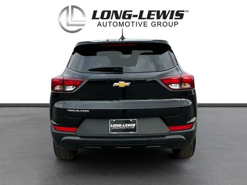 Used 2023 Chevrolet TrailBlazer LS image 5