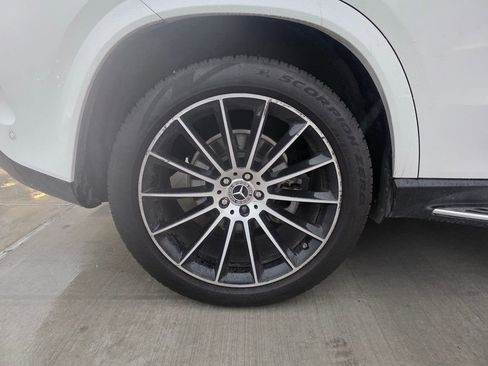 Certified 2023 Mercedes-Benz GLE 350 image 9