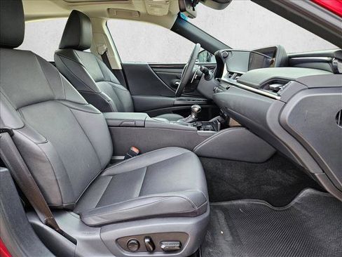 Used 2019 Lexus ES 350 image 22