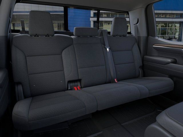 New 2026 Chevrolet Silverado 1500 LT w/ Protection Package AWD/4WD image 17