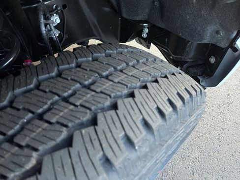 New 2026 Ford F250 XL w/ STX Appearance Package image 11