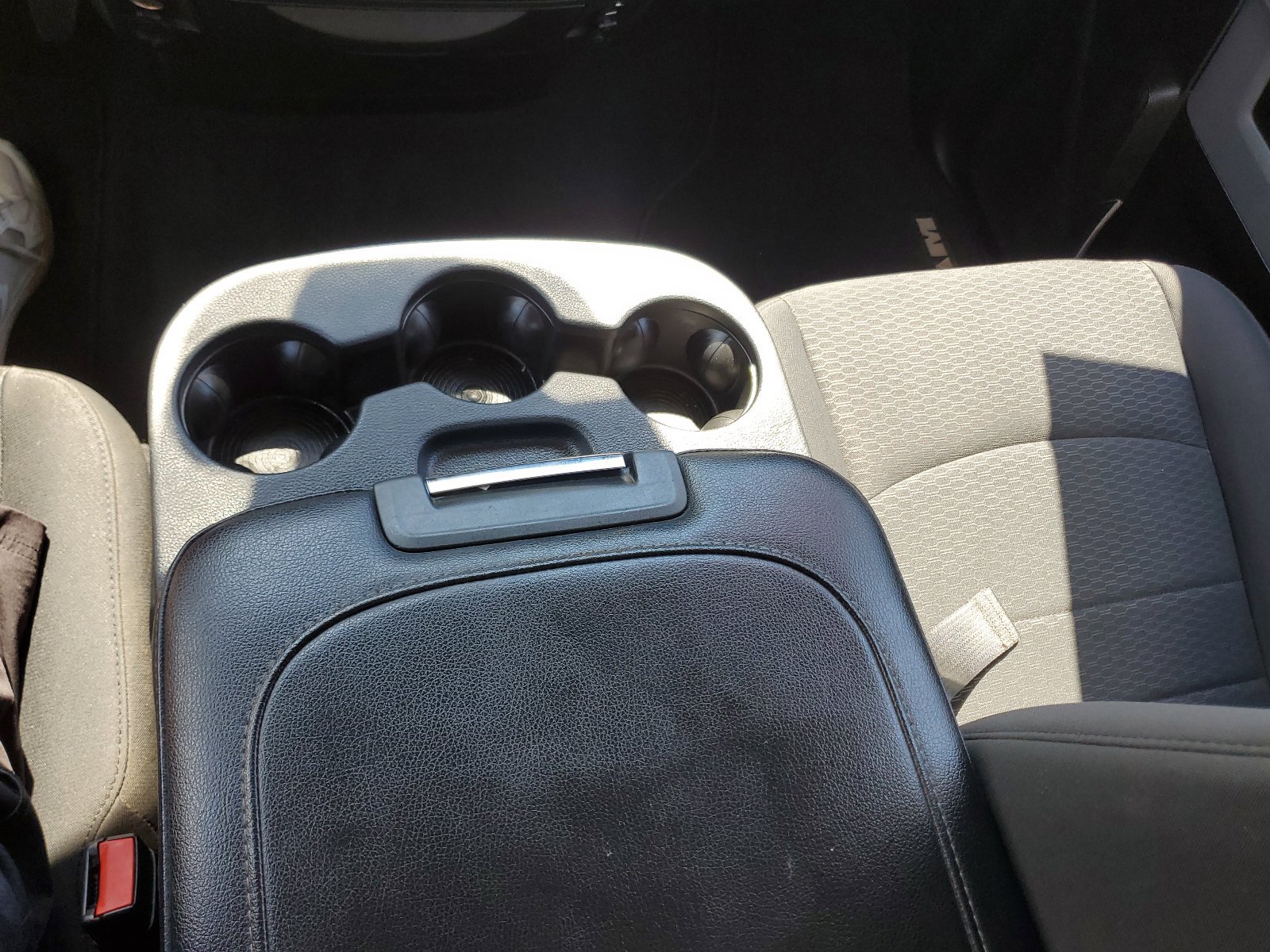 Used 2019 RAM 1500 Warlock RWD image 29
