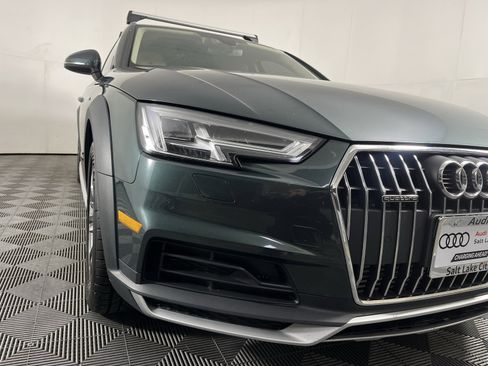 Used 2018 Audi A4 2.0T allroad Premium Plus image 3