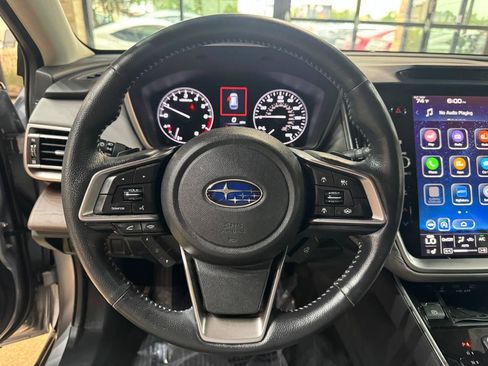 Used 2022 Subaru Outback Limited w/ Tech Package 2 AWD/4WD image 25