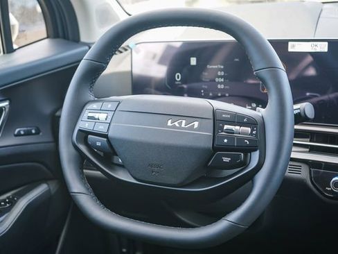 New 2026 Kia Sportage SX Prestige AWD/4WD image 8