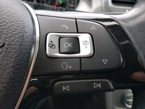 Used 2017 Volkswagen Golf Alltrack AWD/4WD image 22