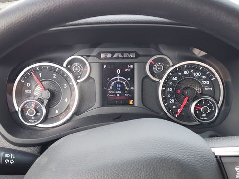 New 2026 RAM 5500 Tradesman image 15