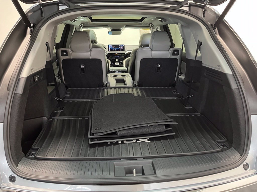 Certified 2025 Acura MDX w/ Technology Package AWD/4WD image 19