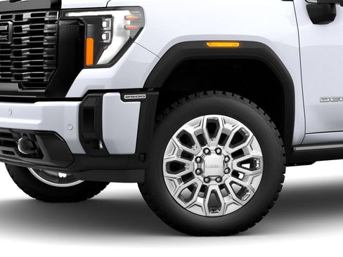 New 2026 GMC Sierra 2500 Denali Ultimate image 29