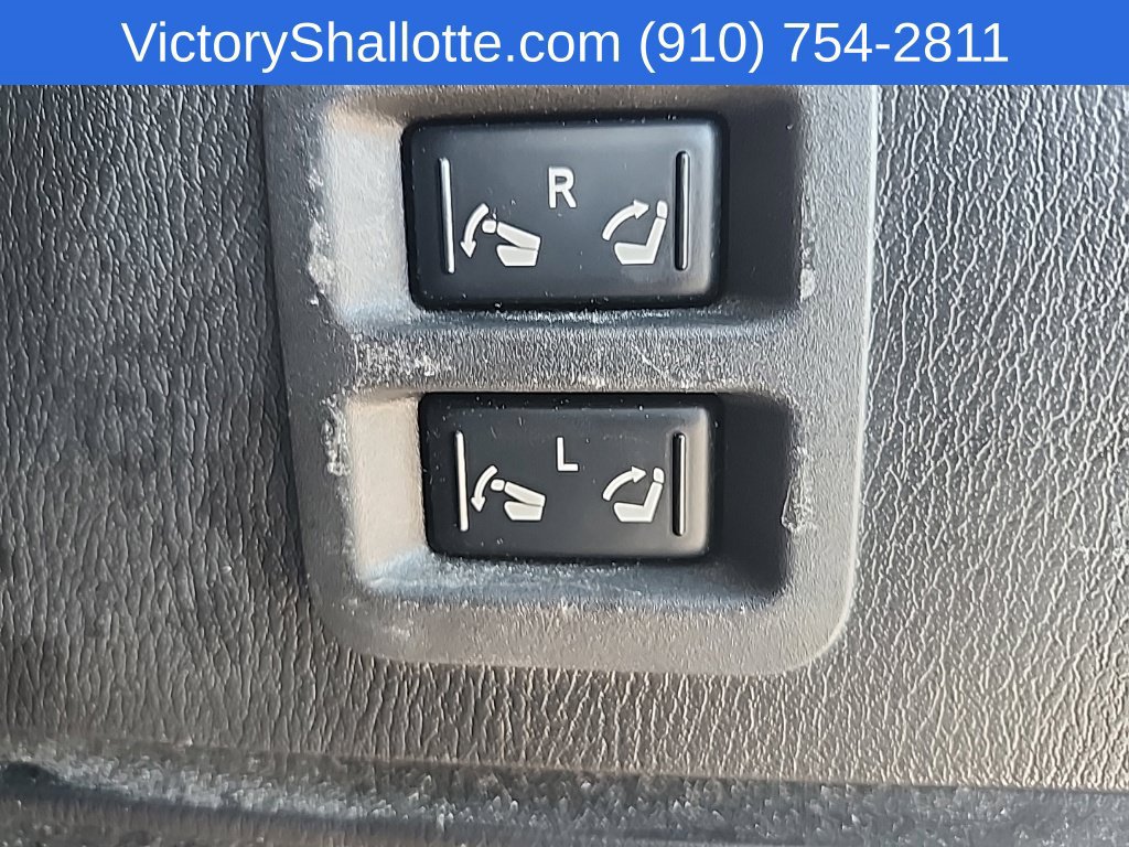 Used 2019 Nissan Armada Platinum AWD/4WD image 40