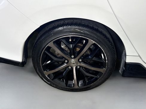 Used 2021 Honda Civic Sport image 33