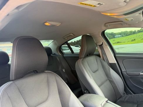 Used 2014 Volvo S60 T5 FWD image 27