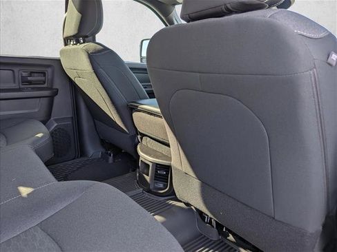 New 2026 RAM 2500 Tradesman image 28