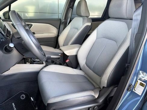 Used 2025 Subaru Forester Premium w/ Convenience Package #1 AWD/4WD image 23