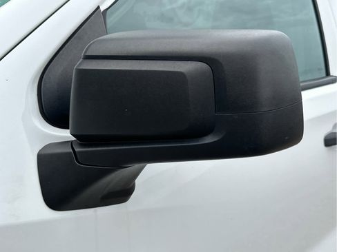 Used 2020 Chevrolet Silverado 1500 W/T w/ WT Fleet Convenience Package image 11