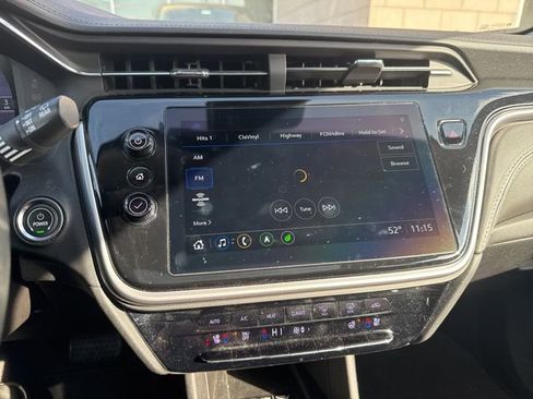 Used 2023 Chevrolet Bolt EUV Premier w/ Sun & Sound Package image 21