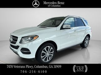 Used 2016 Mercedes-Benz GLE 350 video 1