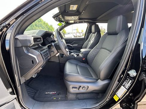 Used 2026 Toyota 4Runner TRD Sport Premium AWD/4WD image 10