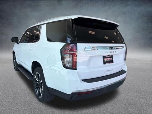Used 2022 Chevrolet Tahoe LT w/ Luxury Package AWD/4WD image 10