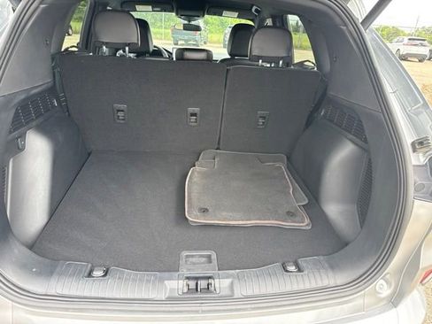 Used 2023 Ford Escape ST-Line w/ Tech Pack #1 AWD/4WD image 7
