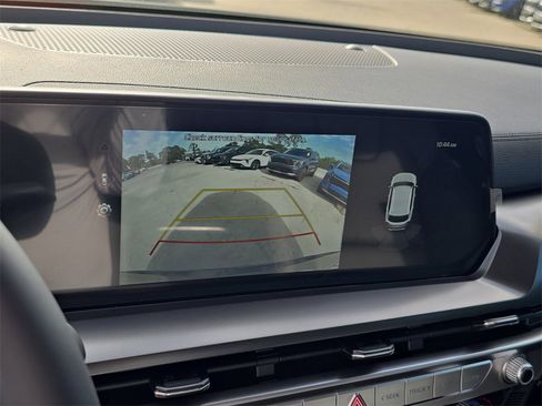 New 2025 Kia Telluride S image 24