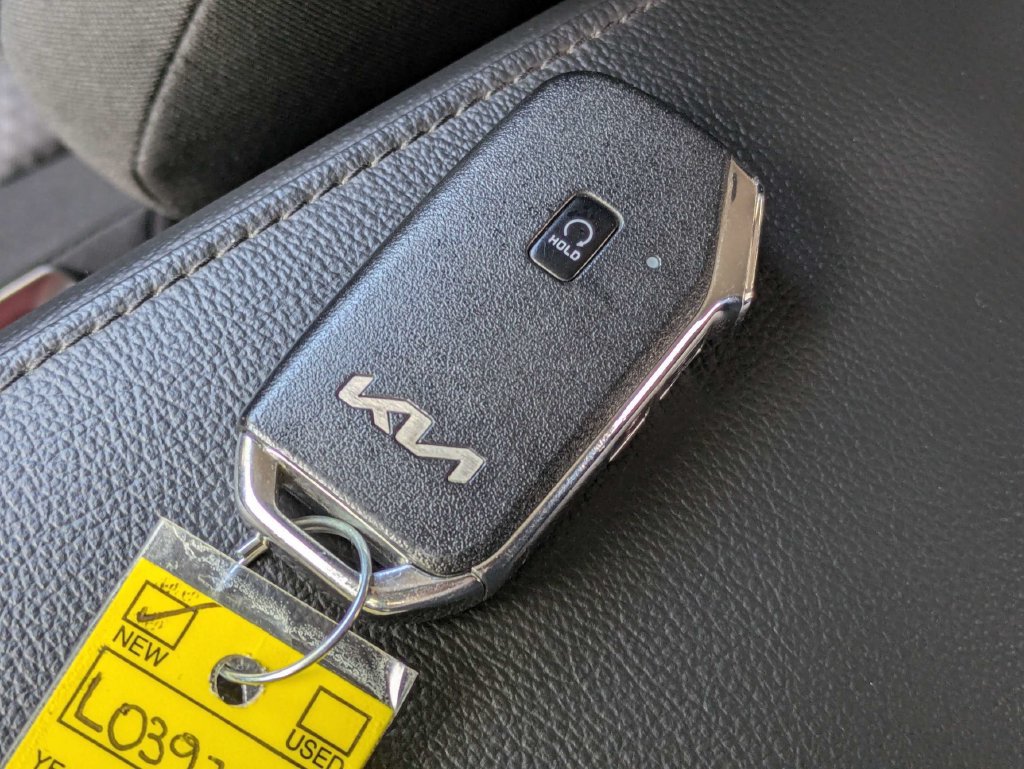 Used 2023 Kia Soul S FWD image 24