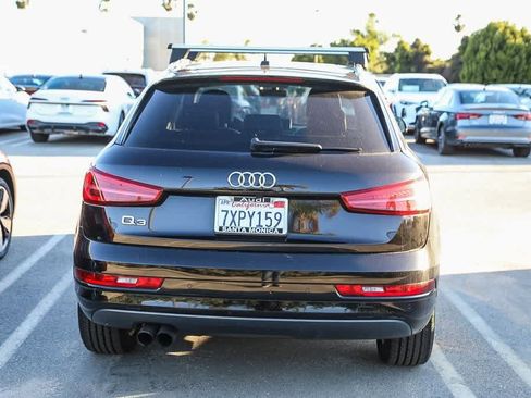 Used 2017 Audi Q3 2.0T Premium image 5