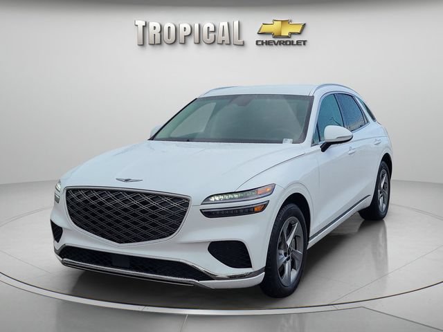 Used 2026 Genesis GV70 2.5T AWD/4WD 360° Tour