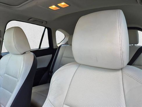 Used 2016 MAZDA CX-5 Grand Touring AWD/4WD image 4