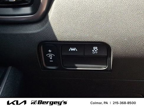 Certified 2023 Kia Sorento S w/ Panoramic Sunroof Package AWD/4WD image 28